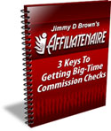 Download Free Affiliate Marketing Report